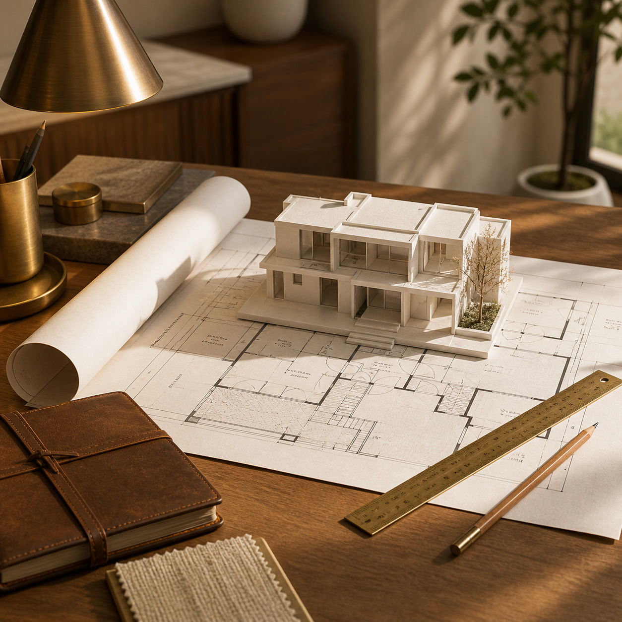 Architecture Design