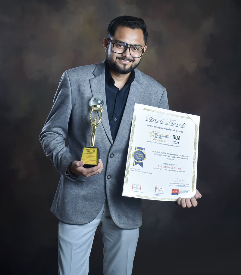 Akshay Shah