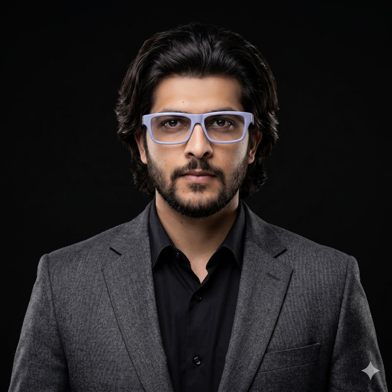 Mr. Maaiz Bagban